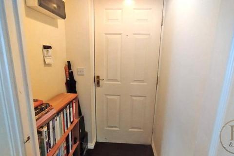 2 bedroom flat for sale, Bestwood NG5