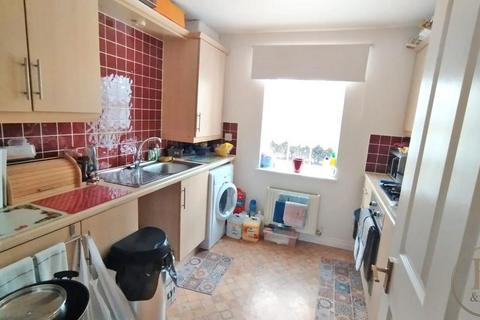 2 bedroom flat for sale, Bestwood NG5