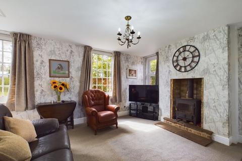 3 bedroom cottage for sale, Griffontee House, Main Road, Aby, Alford