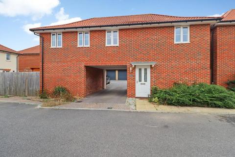 2 bedroom detached house for sale, Davy Street, Aylesham, Kent, CT3 3FU