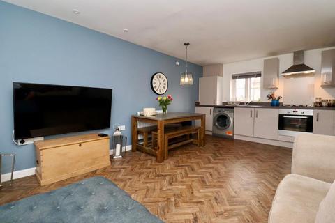 3 Davy Street, Aylesham, Canterbury, CT3 3FU