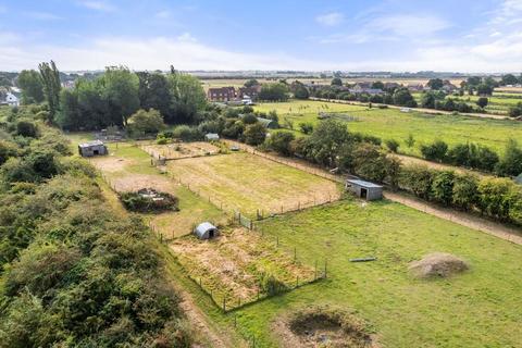 7 bedroom detached house for sale, Hillgate, Gedney Hill, Spalding, Lincs, PE12 0NN