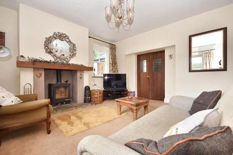 3 bedroom end of terrace house for sale, Bury Row, Sabden, Clitheroe, BB7 9HH