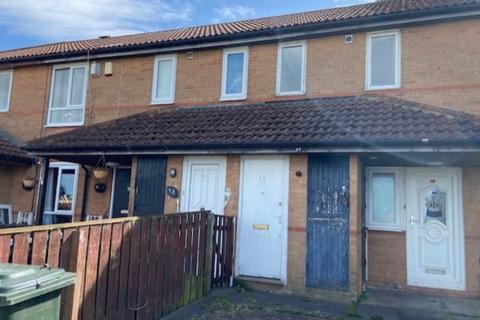 undefined, Whinmoor Place, Newcastle Upon Tyne