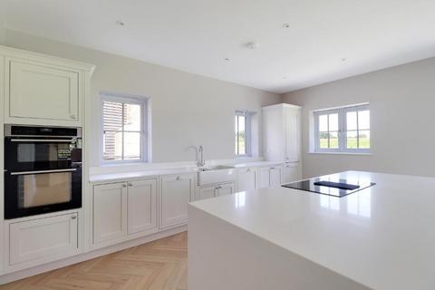 4 bedroom detached house for sale, Four Oaks Road, Four Oaks, Hawkenbury, Kent, TN27 9GJ