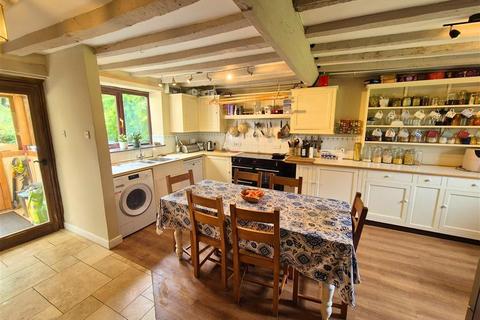 4 bedroom semi-detached house for sale, Old Barn Court, Bircher, Leominster, Herefordshire, HR6 0AU