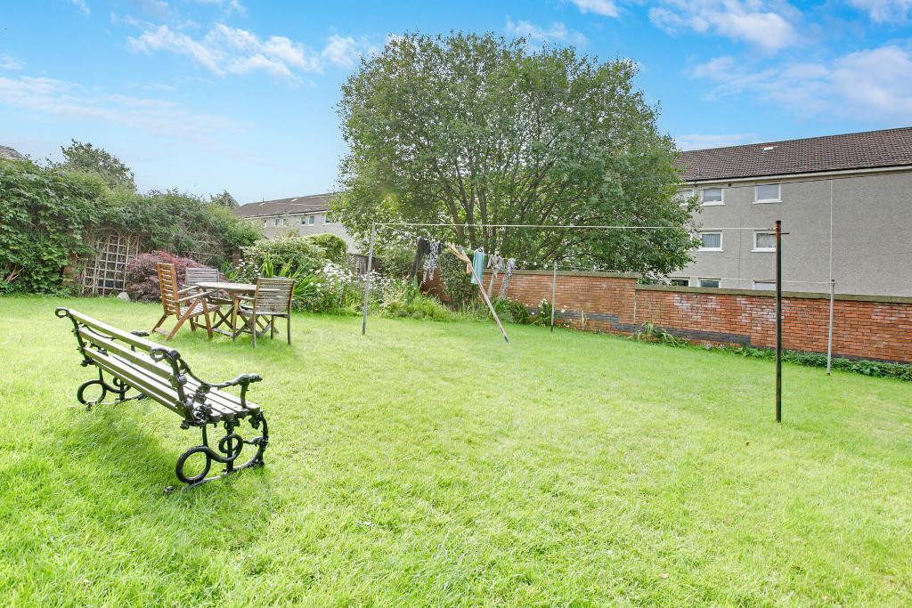 Communal Garden