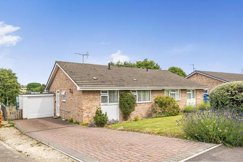 2 bedroom semi-detached bungalow for sale, Norman Hill, Dursley GL11