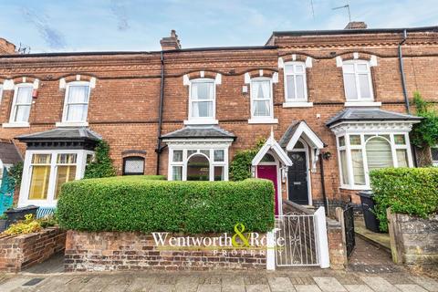 3 bedroom terraced house for sale, Harborne, Birmingham B17