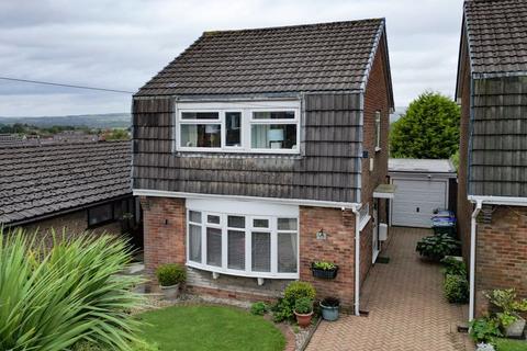 3 bedroom detached house for sale, Leander Drive, Castleton, Rochdale