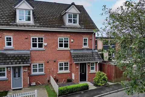 4 bedroom semi-detached house for sale, Shawclough Road, Healey, Rochdale