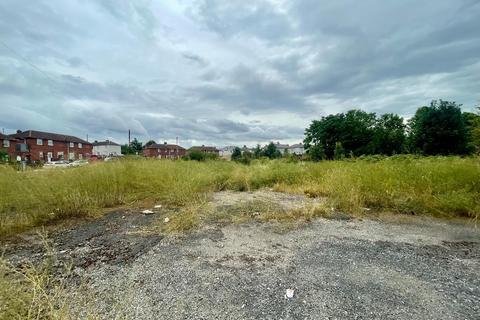 Land for sale, Grange Crescent, Thurnscoe, Rotherham, S63 0EA