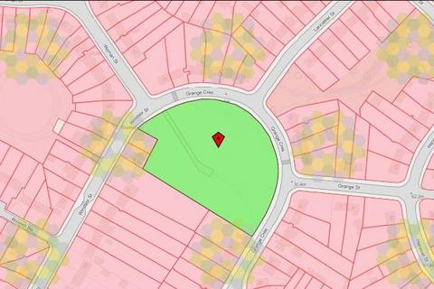 Land for sale, Grange Crescent, Thurnscoe, Rotherham, S63 0EA