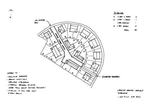 Land for sale, Grange Crescent, Thurnscoe, Rotherham, S63 0EA