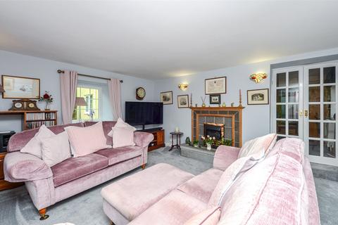 4 bedroom detached house for sale, Tyn Lon, Treborth, Bangor, Gwynedd, LL57