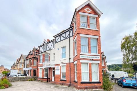 Residential development for sale, Princes Drive, Colwyn Bay, Conwy, LL29