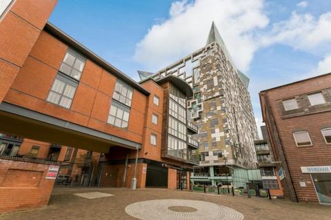 2 bedroom flat to rent, Waterfront Walk, Birmingham, West Midlands, B1