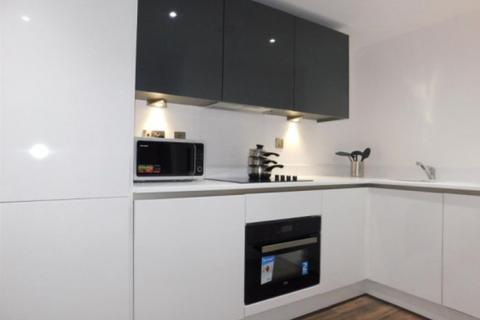 1 bedroom flat to rent, Madison House, 92 Wrentham Street, Birmingham, West Midlands, B5