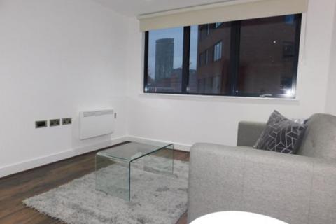 1 bedroom flat to rent, Madison House, 92 Wrentham Street, Birmingham, West Midlands, B5