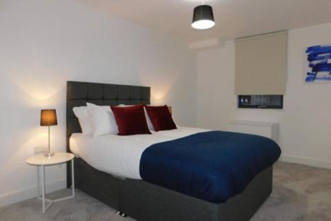 1 bedroom flat to rent, Madison House, 92 Wrentham Street, Birmingham, West Midlands, B5