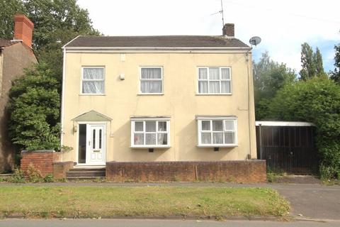 4 bedroom detached house for sale, Mason Street, Bilston