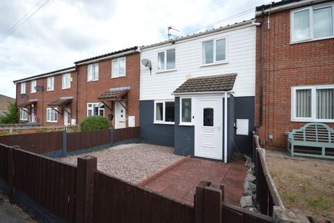 2 bedroom terraced house for sale, Foxcote, Widnes