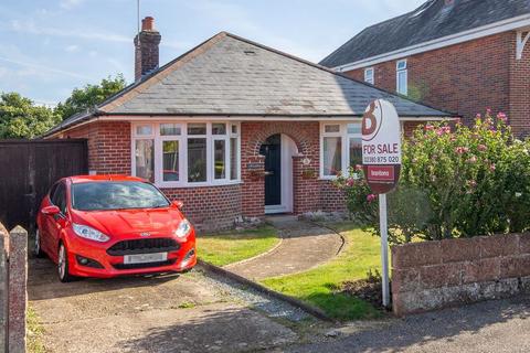 2 bedroom detached bungalow for sale, Totton