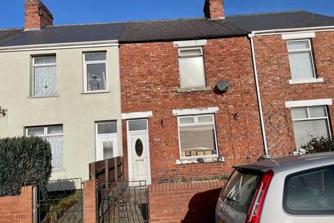 2 bedroom terraced house to rent, Maude Terrace, Bishop Auckland