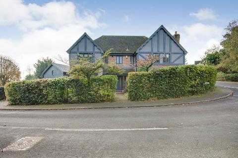 5 bedroom detached house for sale, Melton Grange Road, Woodbridge