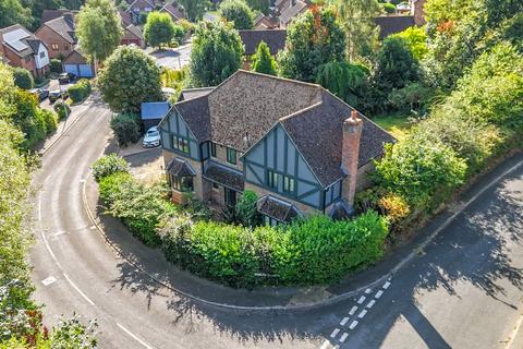 5 bedroom detached house for sale, Melton Grange Road, Woodbridge