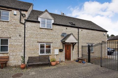 2 bedroom end of terrace house for sale, Farriers Mews, Scotgate, Stamford