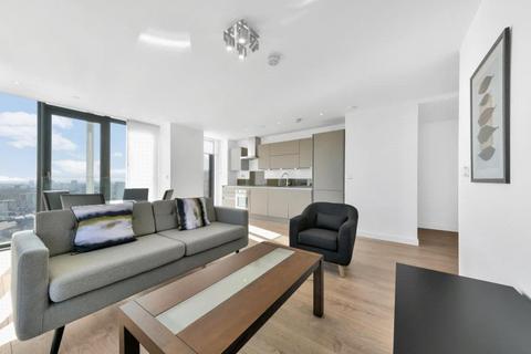 2 bedroom apartment for sale, Hatter Street Development, Manchester