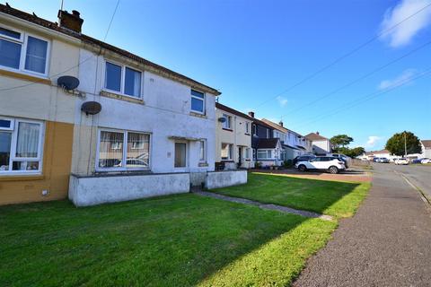 4 bedroom semi-detached house for sale, Picton Road, Hakin, Milford Haven