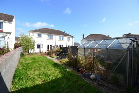 4 bedroom semi-detached house for sale, Picton Road, Hakin, Milford Haven