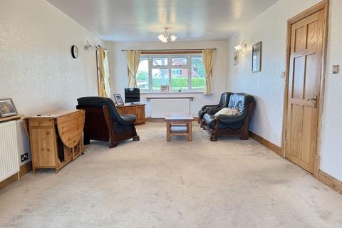 3 bedroom detached bungalow for sale, Sandford Road, Wareham