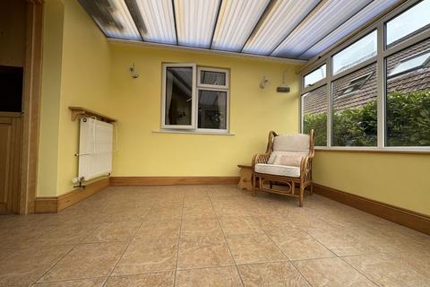 3 bedroom detached bungalow for sale, Sandford Road, Wareham