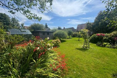 4 bedroom cottage for sale, East Burton Road, Wool, Wareham