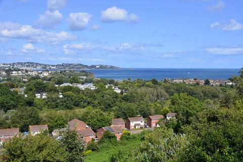 4 bedroom detached house for sale, GRANGE VIEW GOODRINGTON PAIGNTON