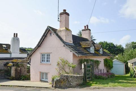 3 bedroom detached house for sale, THE ROUNDINGS GALMPTON BRIXHAM