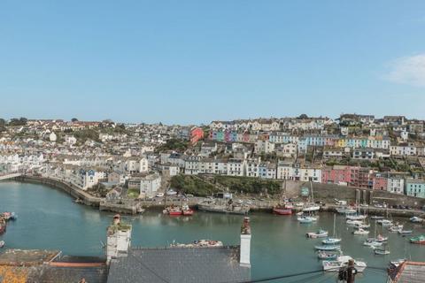 3 bedroom end of terrace house for sale, North Furzeham Road, Brixham