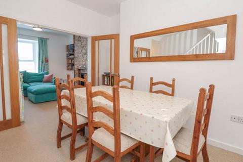 3 bedroom end of terrace house for sale, North Furzeham Road, Brixham