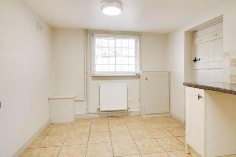 2 bedroom cottage to rent, Lucks Lane, St. Neots PE19