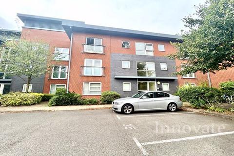 2 bedroom apartment to rent, The Hub, Stone Street, Oldbury B69