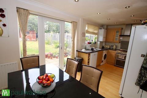 3 bedroom semi-detached house for sale, St. Annes Close, West Cheshunt