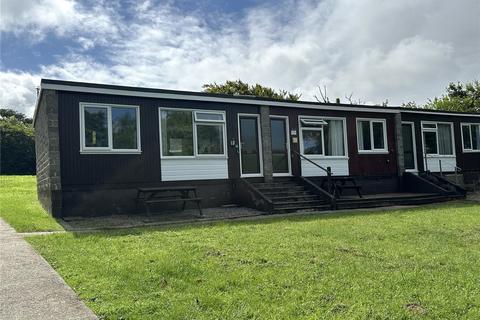 2 bedroom bungalow for sale, Kilkhampton, Cornwall EX23