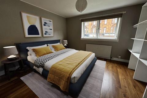 505 Dumbarton Road, Glasgow, G11 6RW