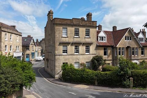 2 bedroom flat for sale, De Montalt Place, Combe Down, Bath