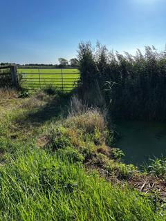 Land for sale, East Lyng, Taunton, Somerset, TA3