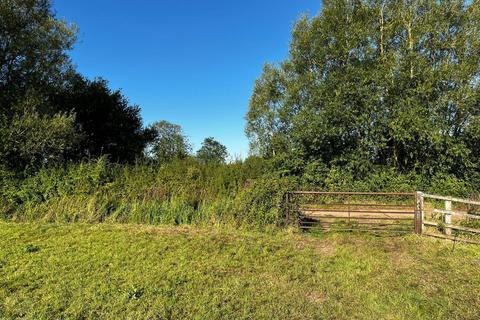 Land for sale, East Lyng, Taunton, Somerset, TA3