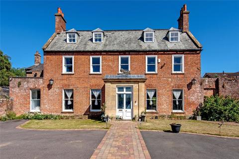 8 bedroom detached house for sale, Bishops Hull Road, Bishops Hull, Taunton, Somerset, TA1